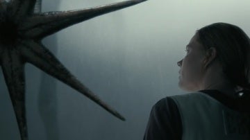 Aspecto final de los aliens en 'La llegada'
