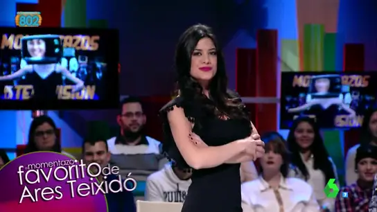 Ares Teixidó Ares Teixidó