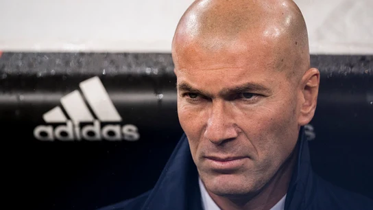 Zidane Zidane