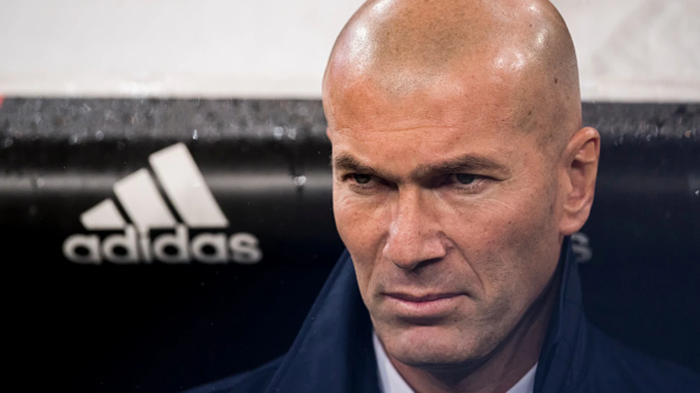 Zidane Zidane