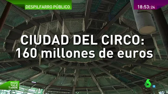 Frame 92.279565 de: DESPILFARRO Frame 92.279565 de: DESPILFARRO