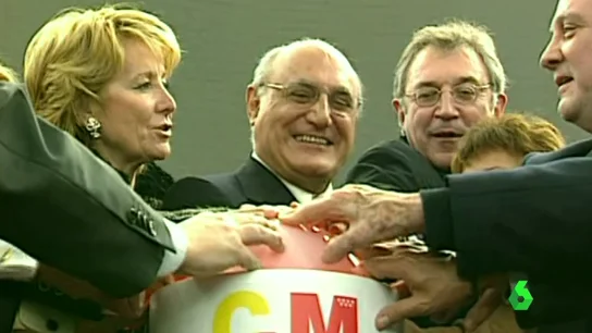 Frame 0.0 de: cuentas justicia Frame 0.0 de: cuentas justicia