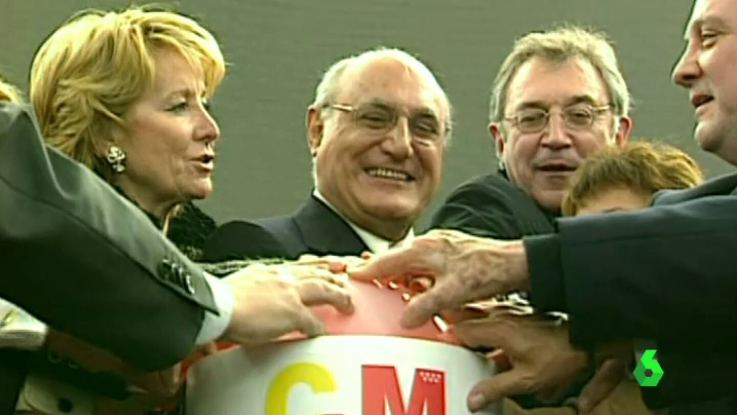 Frame 0.0 de: cuentas justicia