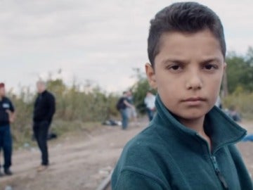 Nacido en Siria’ Nacido en Siria’