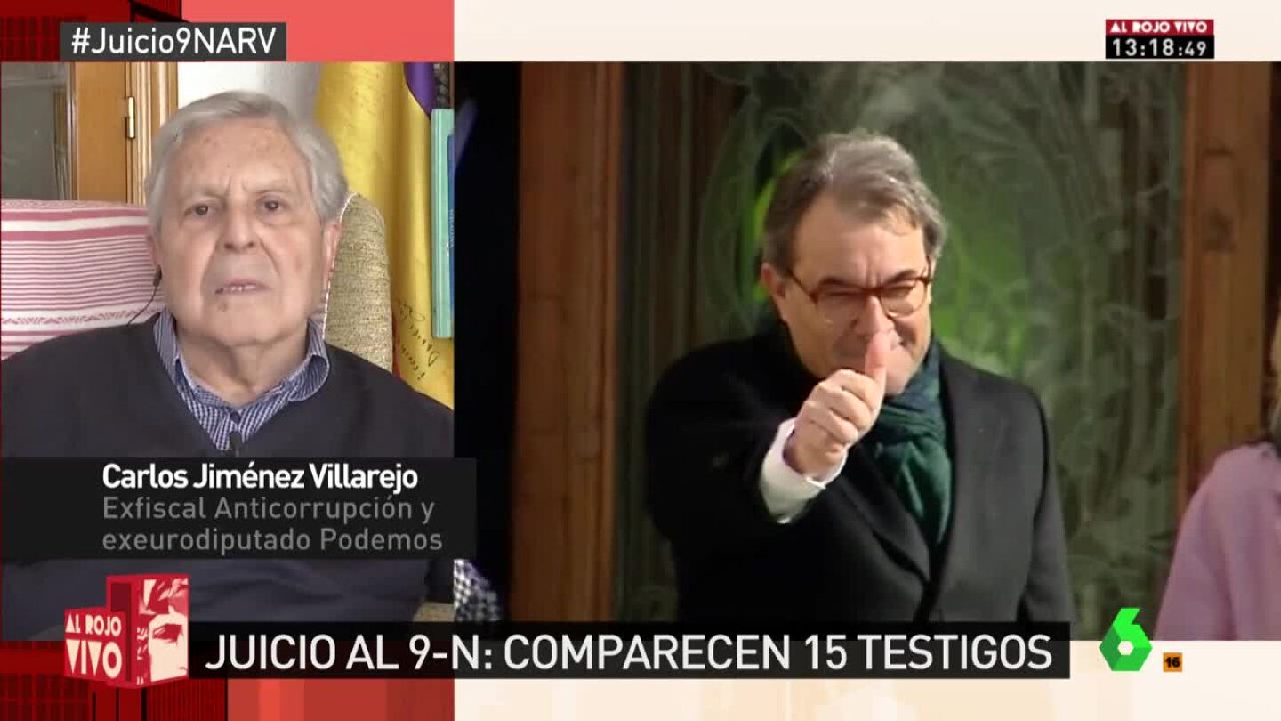 Villarejo