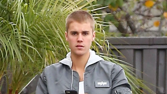 Justin Bieber Justin Bieber