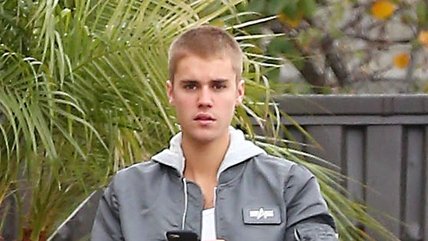 Justin Bieber Justin Bieber