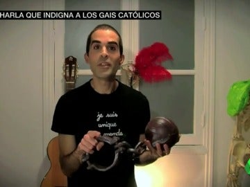 Frame 28.591146 de: gay catolico Frame 28.591146 de: gay catolico