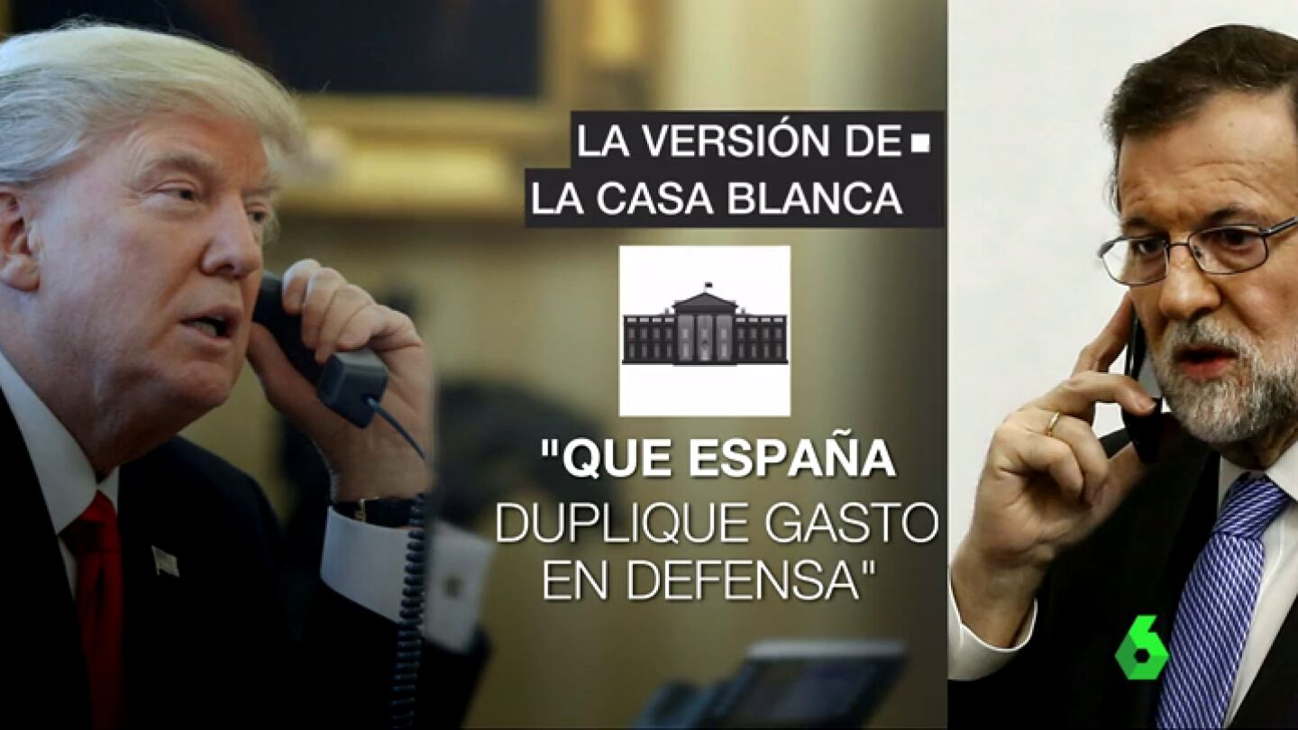 Frame 42.220888 de: rajoy y trump versiones