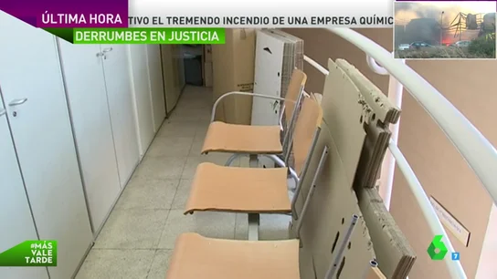 Frame 37.167741 de: SEDES JUDICIALES Frame 37.167741 de: SEDES JUDICIALES