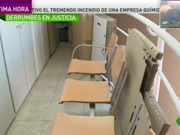 Frame 37.167741 de: SEDES JUDICIALES Frame 37.167741 de: SEDES JUDICIALES