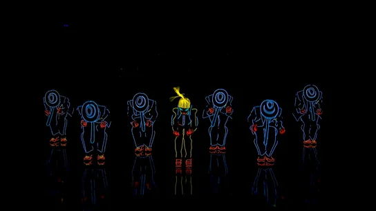 Light Balance en TSQS Light Balance en TSQS