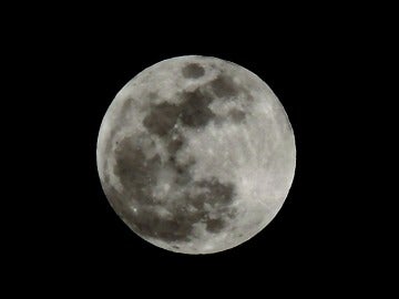 Se avecina un eclipse de Luna