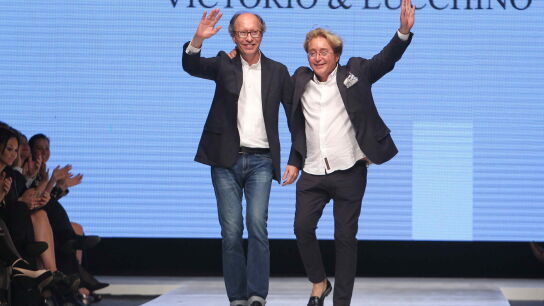 Victorio & Lucchino