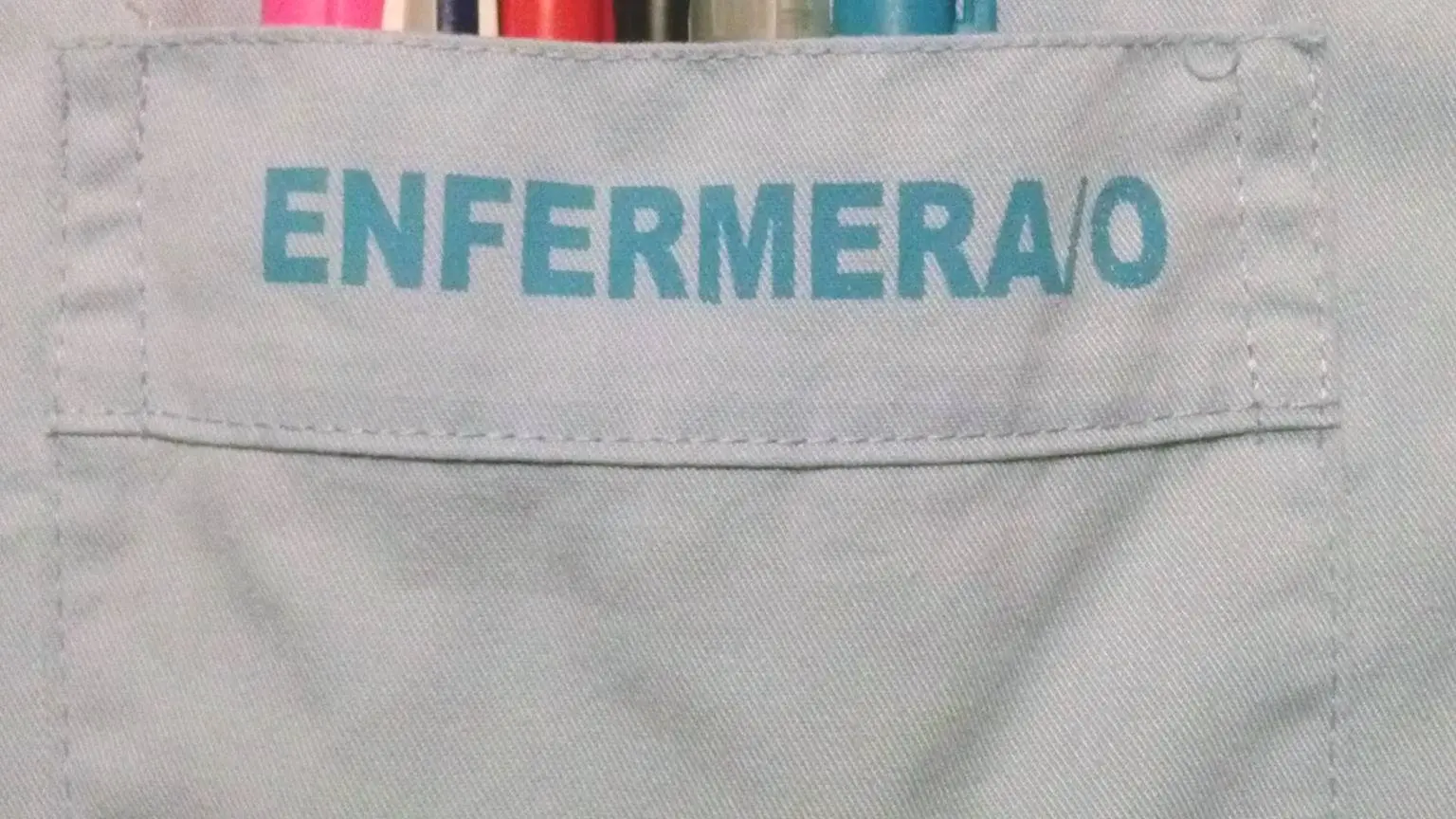 Enfermera