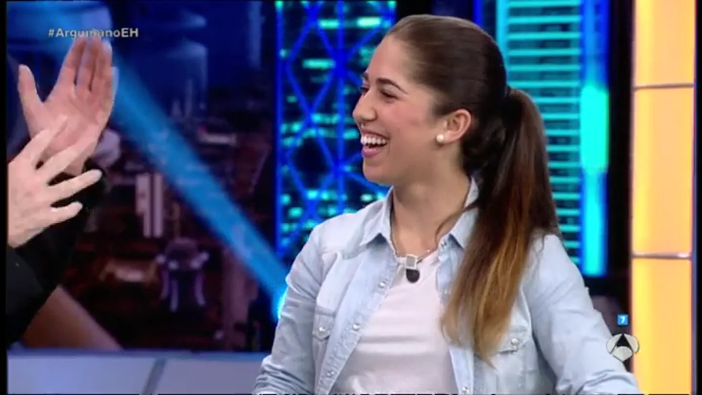 Frame 172.933526 de: Moto3ElHormiguero Frame 172.933526 de: Moto3ElHormiguero