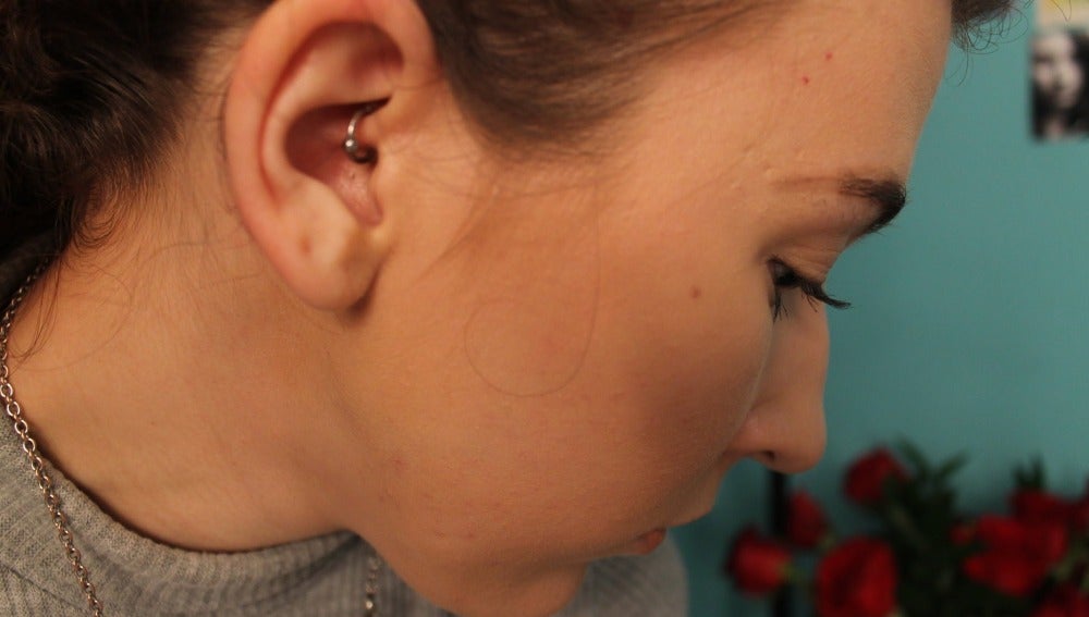 piercing gestation el heartbreak de morra funciona
