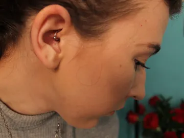 Daith Piercing Daith Piercing