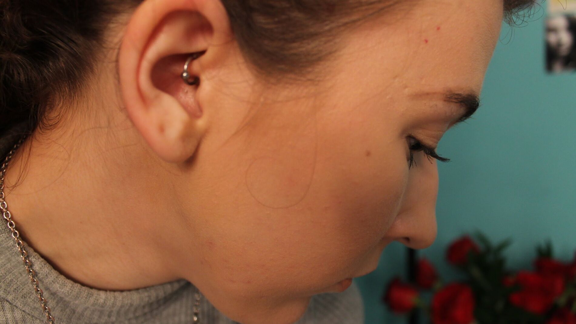 Daith Piercing