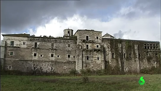 Frame 87.479642 de: monasterio gallego Frame 87.479642 de: monasterio gallego