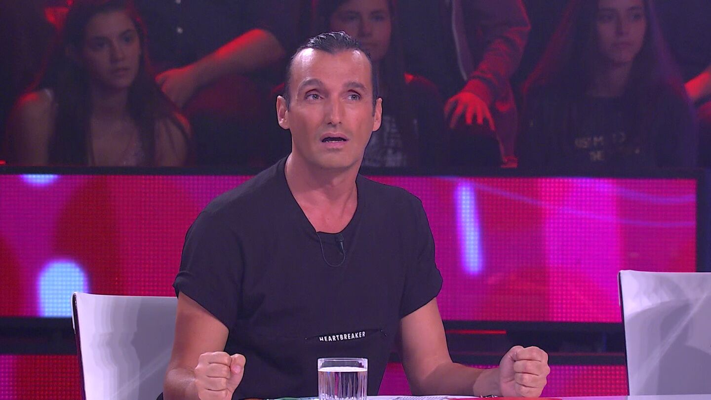 Rafa M&eacute;ndez