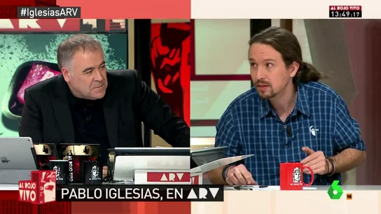 Frame 98.609823 de: iglesias a la ser Frame 98.609823 de: iglesias a la ser