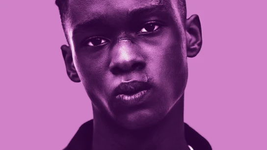 Moonlight es ya una de las mejores películas del año. Moonlight es ya una de las mejores películas del año.