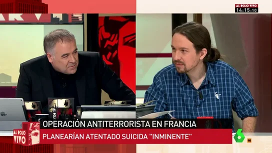 Frame 2.126992 de: iglesias rajoy Frame 2.126992 de: iglesias rajoy