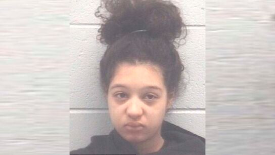 Detenida por abusar sexualmente de su hijo de tres meses