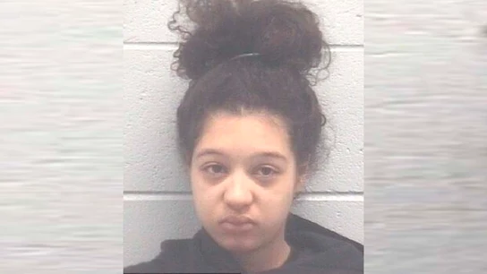 Detenida por abusar sexualmente de su hijo de tres meses Detenida por abusar sexualmente de su hijo de tres meses