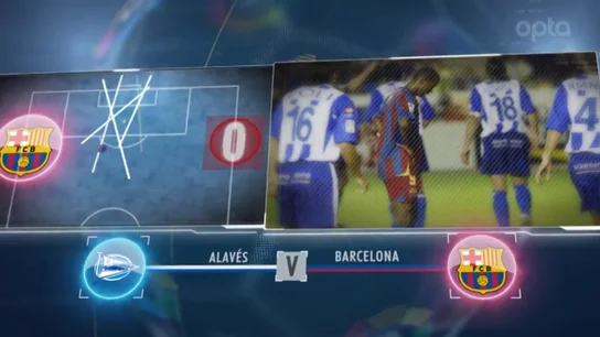 Frame 12.5612 de: Cinco cosas que necesitas de esta jornada de Liga Frame 12.5612 de: Cinco cosas que necesitas de esta jornada de Liga