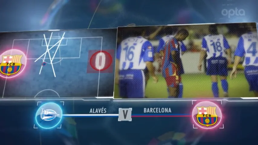 Frame 12.5612 de: Cinco cosas que necesitas de esta jornada de Liga Frame 12.5612 de: Cinco cosas que necesitas de esta jornada de Liga