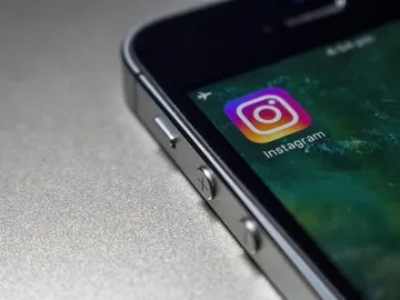 Instagram Instagram