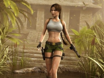 Amazon stays with Tomb Raider and will publish the new video game starring Lara Croft