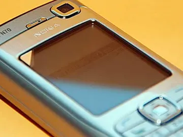 Nokia N Series Nokia N Series