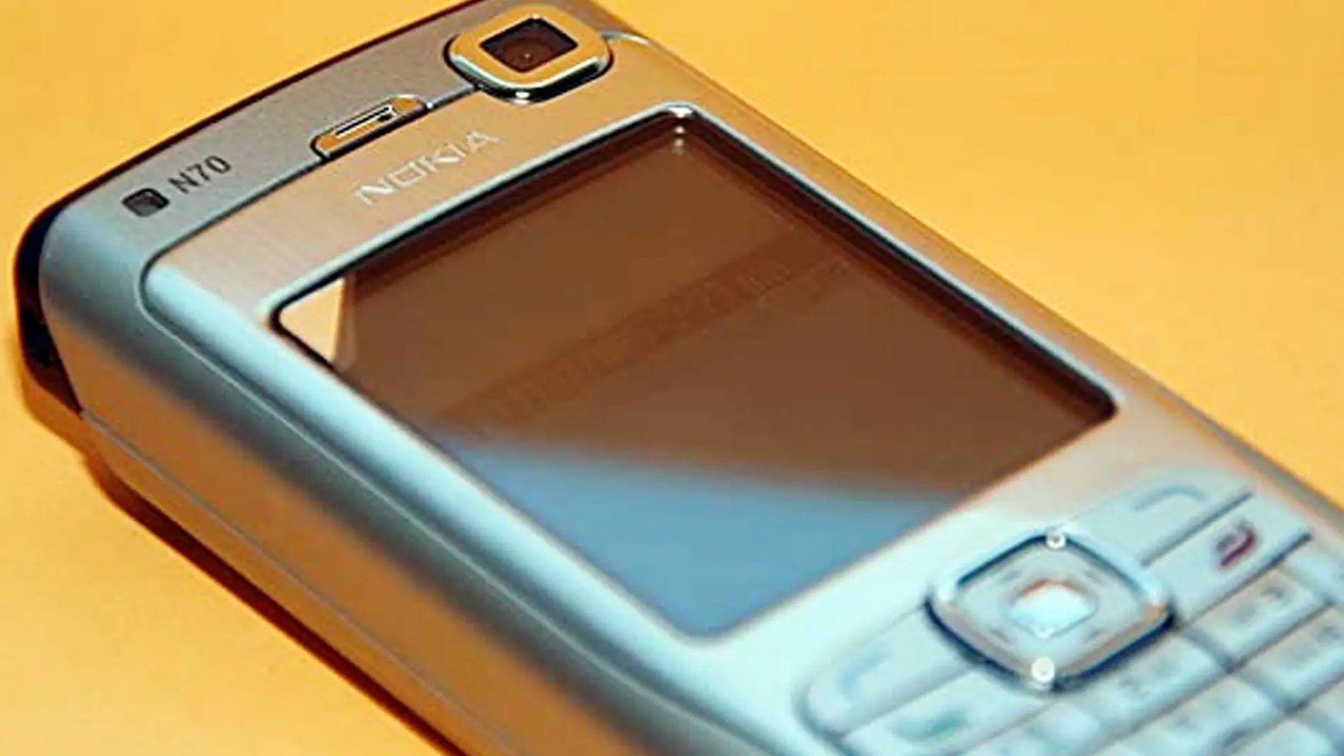 Nokia se vuelve loca: quieren restaurar la vieja gama N-Series