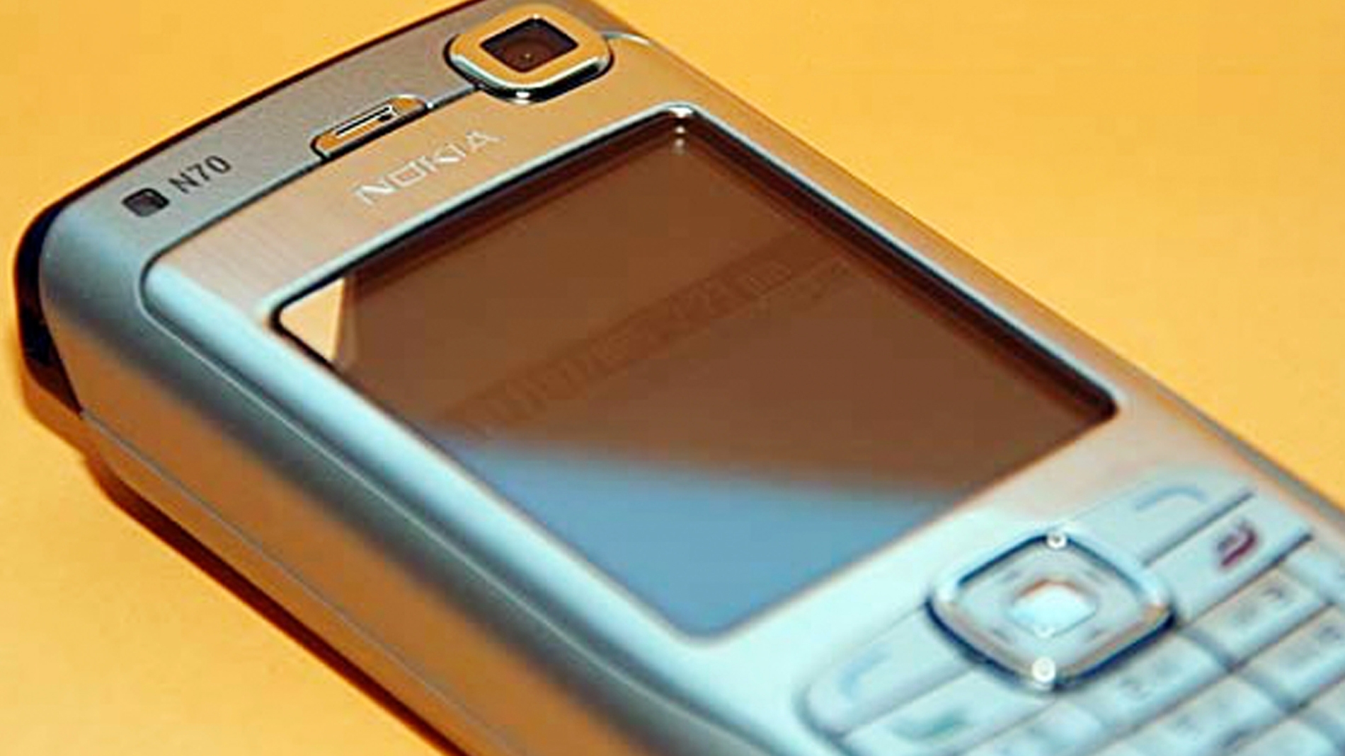 Nokia N Series