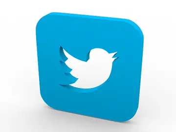 Twitter Twitter