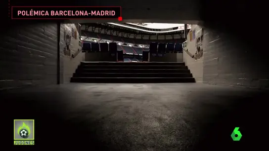 Bernabeu Bernabeu