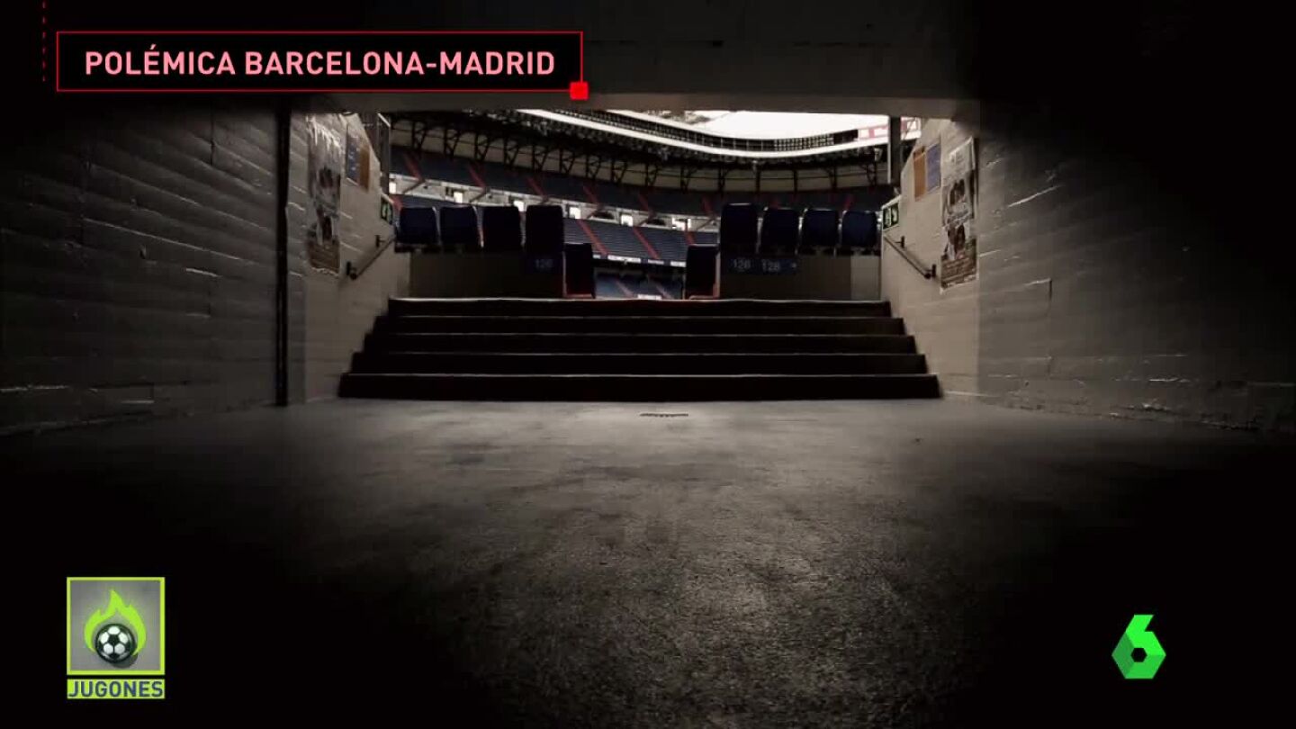 Bernabeu