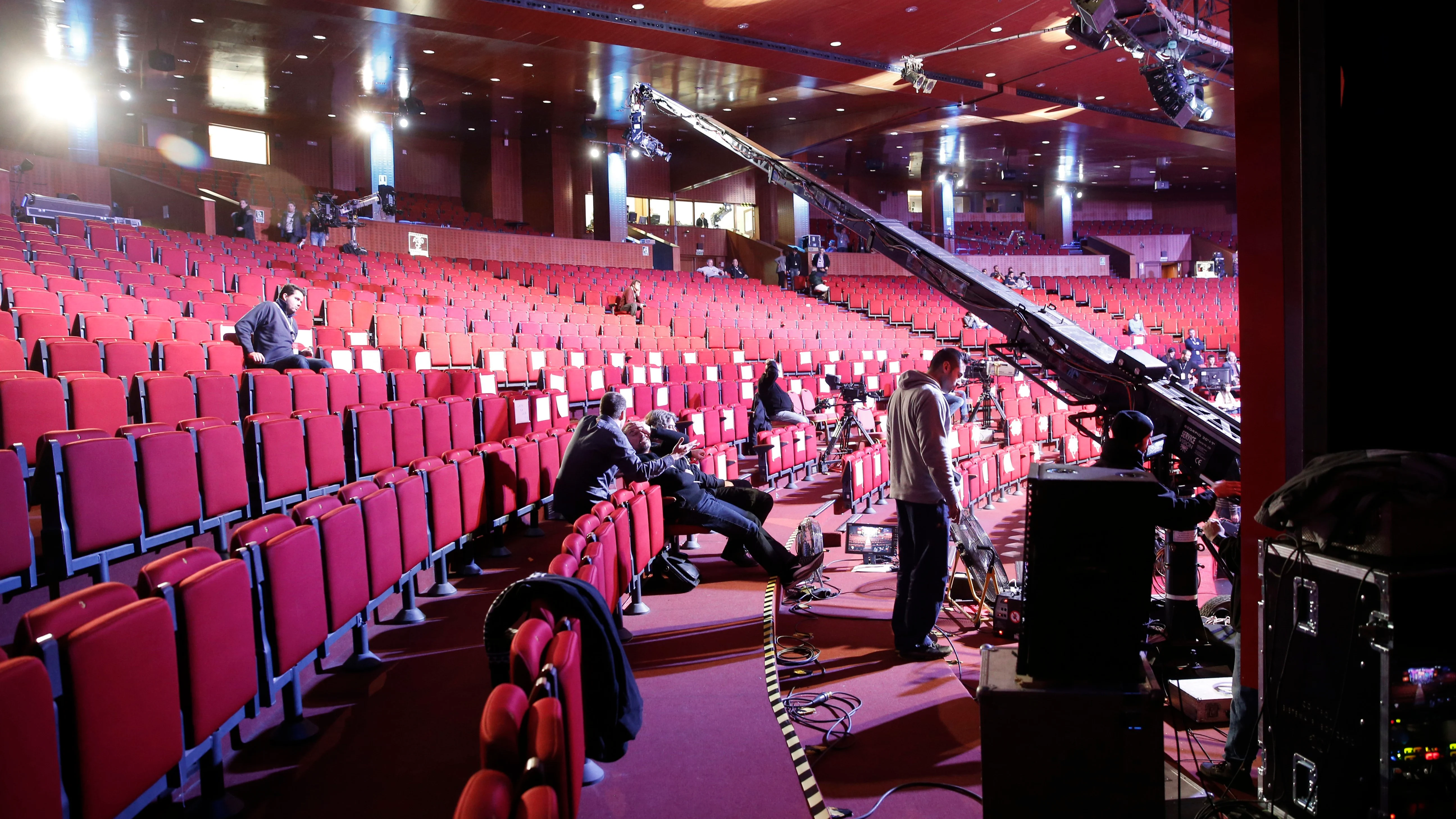 ¿Dónde se celebra la gala de los Premios Goya 2020?