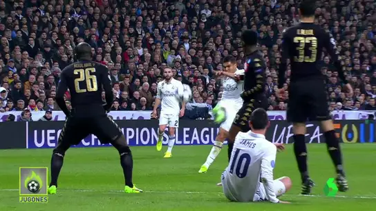 Casemiro Casemiro