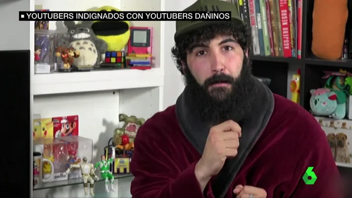 Frame 6.311111 de: youtubers buenos