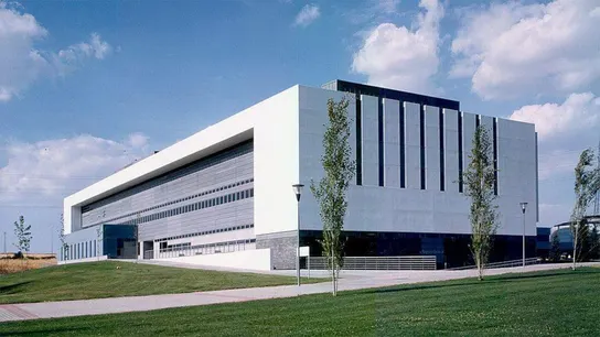Universidad Rey Juan Carlos Universidad Rey Juan Carlos