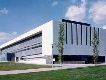 Universidad Rey Juan Carlos Universidad Rey Juan Carlos