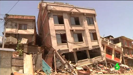 Frame 0.0 de: Seis ONG crean el 'Comité de Emergencia' para dar una respuesta conjunta a las crisis humanitarias Frame 0.0 de: Seis ONG crean el 'Comité de Emergencia' para dar una respuesta conjunta a las crisis humanitarias