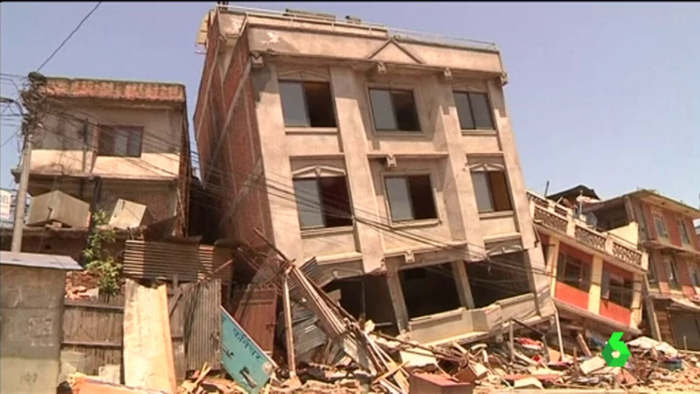 Frame 0.0 de: Seis ONG crean el 'Comit&eacute; de Emergencia' para dar una respuesta conjunta a las crisis humanitarias