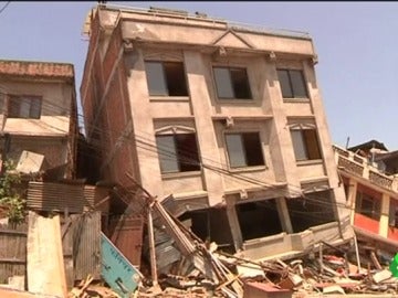 Frame 0.0 de: Seis ONG crean el 'Comité de Emergencia' para dar una respuesta conjunta a las crisis humanitarias Frame 0.0 de: Seis ONG crean el 'Comité de Emergencia' para dar una respuesta conjunta a las crisis humanitarias
