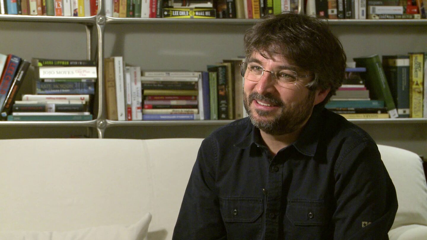 Jordi &Eacute;vole