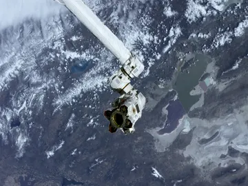Imágenes de la NASA Imágenes de la NASA